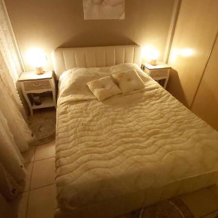 Appartement 2 Pieces Ницца Экстерьер фото
